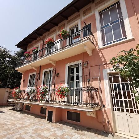B&B Ad Quintum Torino Collegno Εξωτερικό φωτογραφία