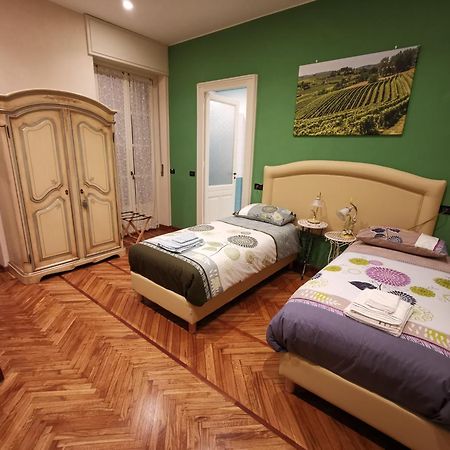 B&B Ad Quintum Torino Collegno Εξωτερικό φωτογραφία