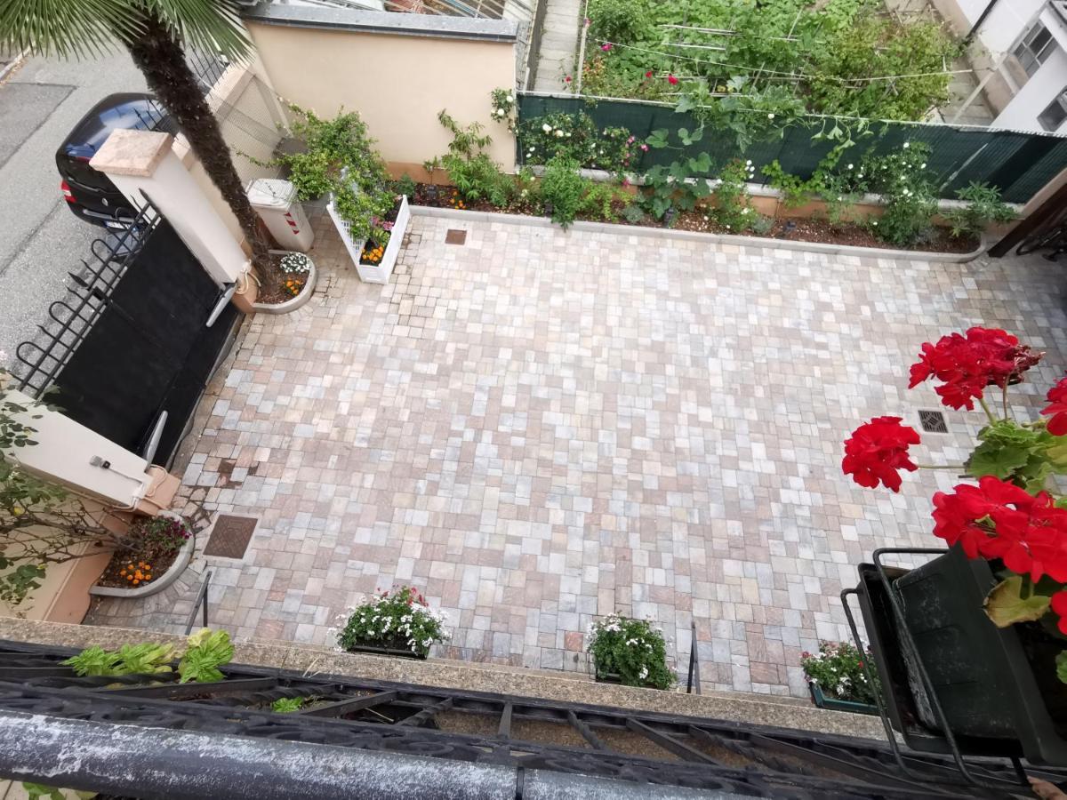 B&B Ad Quintum Torino Collegno Εξωτερικό φωτογραφία