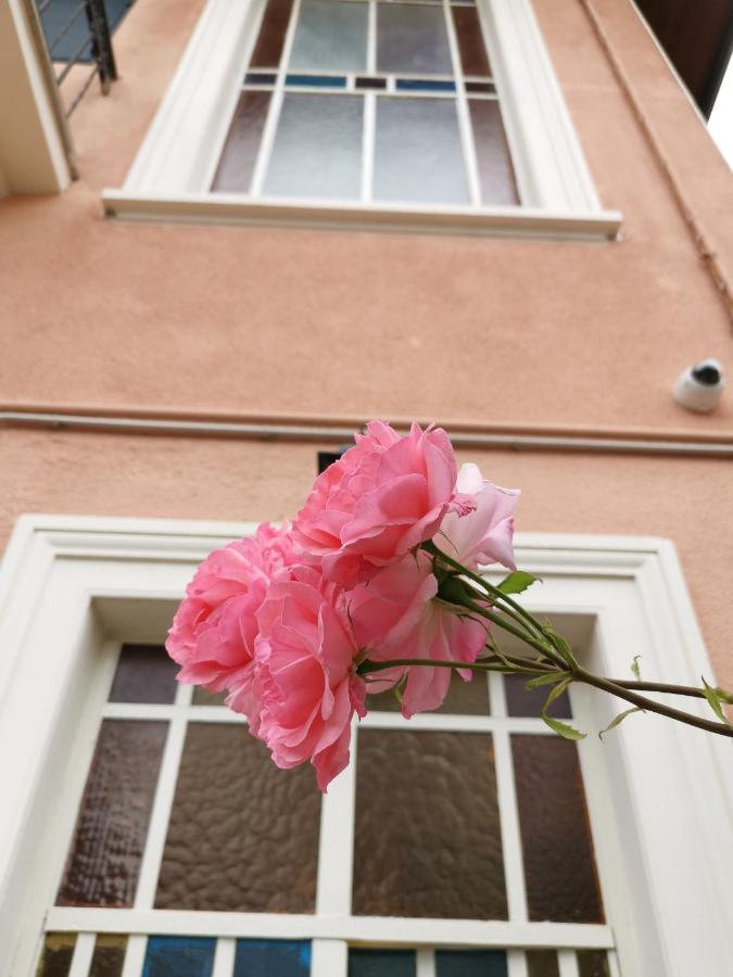 B&B Ad Quintum Torino Collegno Εξωτερικό φωτογραφία