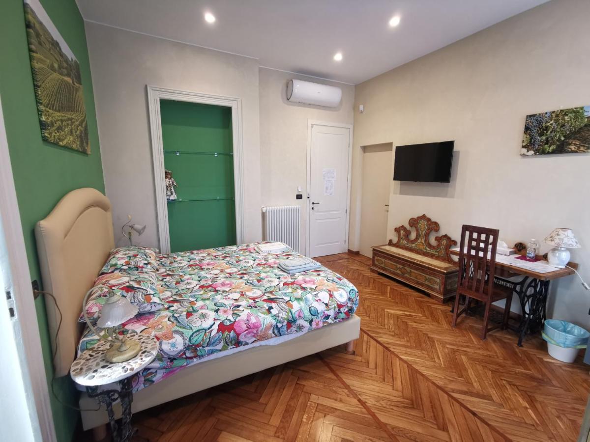 B&B Ad Quintum Torino Collegno Εξωτερικό φωτογραφία