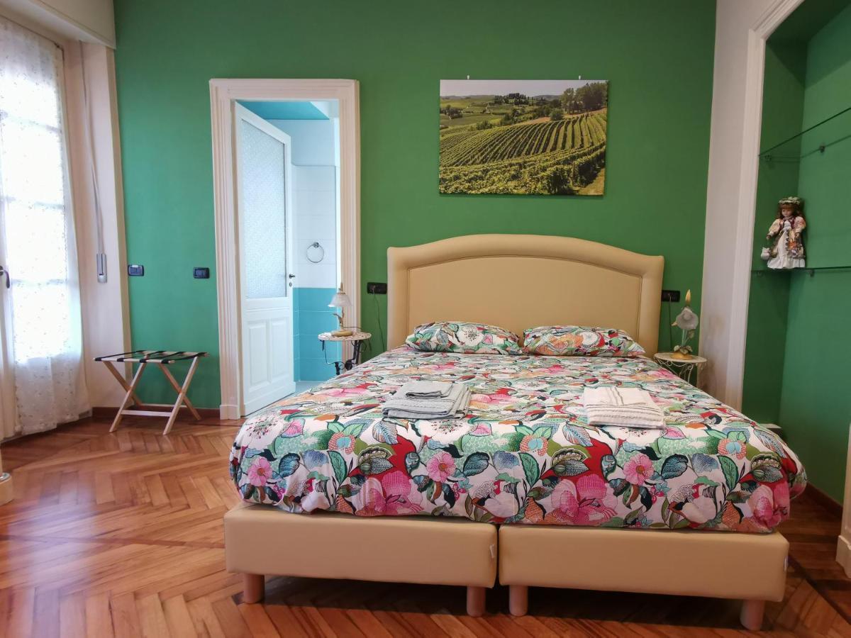 B&B Ad Quintum Torino Collegno Εξωτερικό φωτογραφία