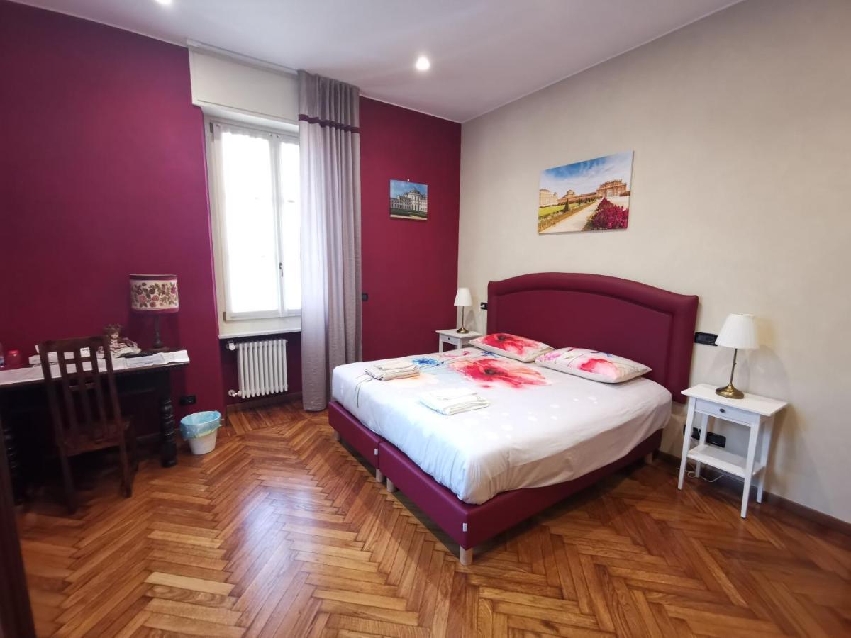 B&B Ad Quintum Torino Collegno Εξωτερικό φωτογραφία
