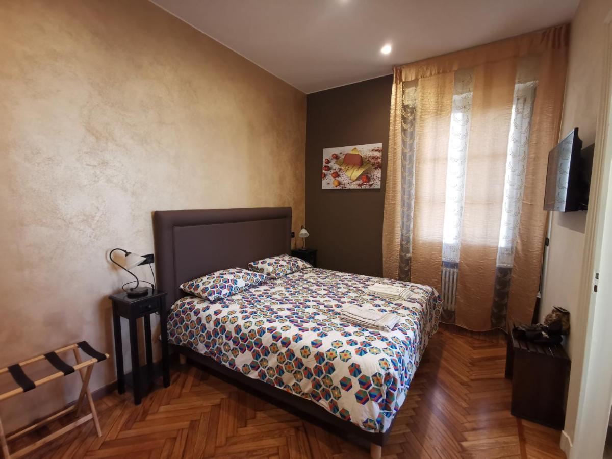B&B Ad Quintum Torino Collegno Εξωτερικό φωτογραφία