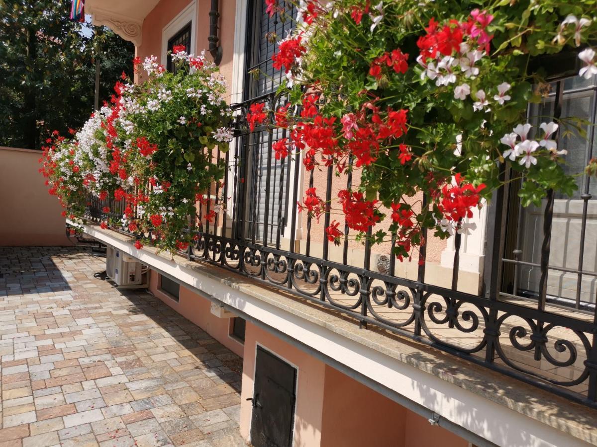 B&B Ad Quintum Torino Collegno Εξωτερικό φωτογραφία