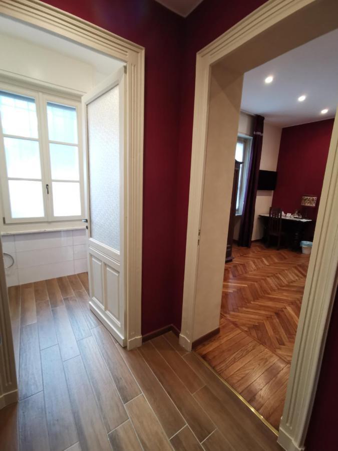 B&B Ad Quintum Torino Collegno Εξωτερικό φωτογραφία