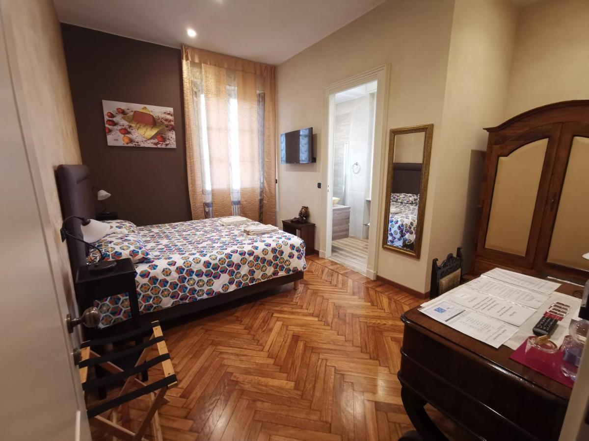 B&B Ad Quintum Torino Collegno Εξωτερικό φωτογραφία