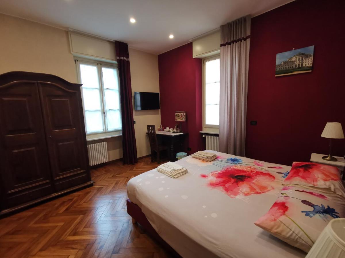 B&B Ad Quintum Torino Collegno Εξωτερικό φωτογραφία
