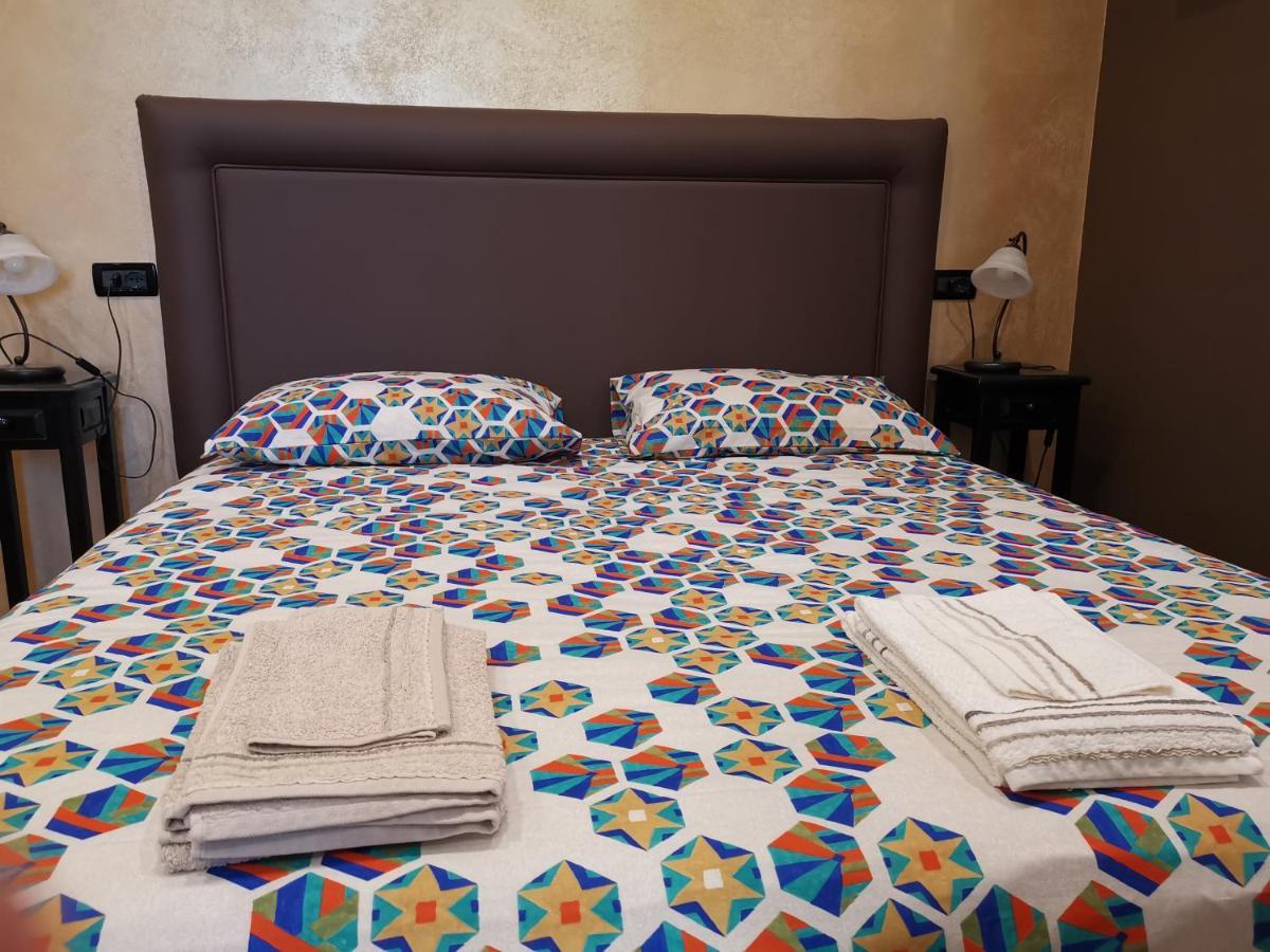 B&B Ad Quintum Torino Collegno Εξωτερικό φωτογραφία