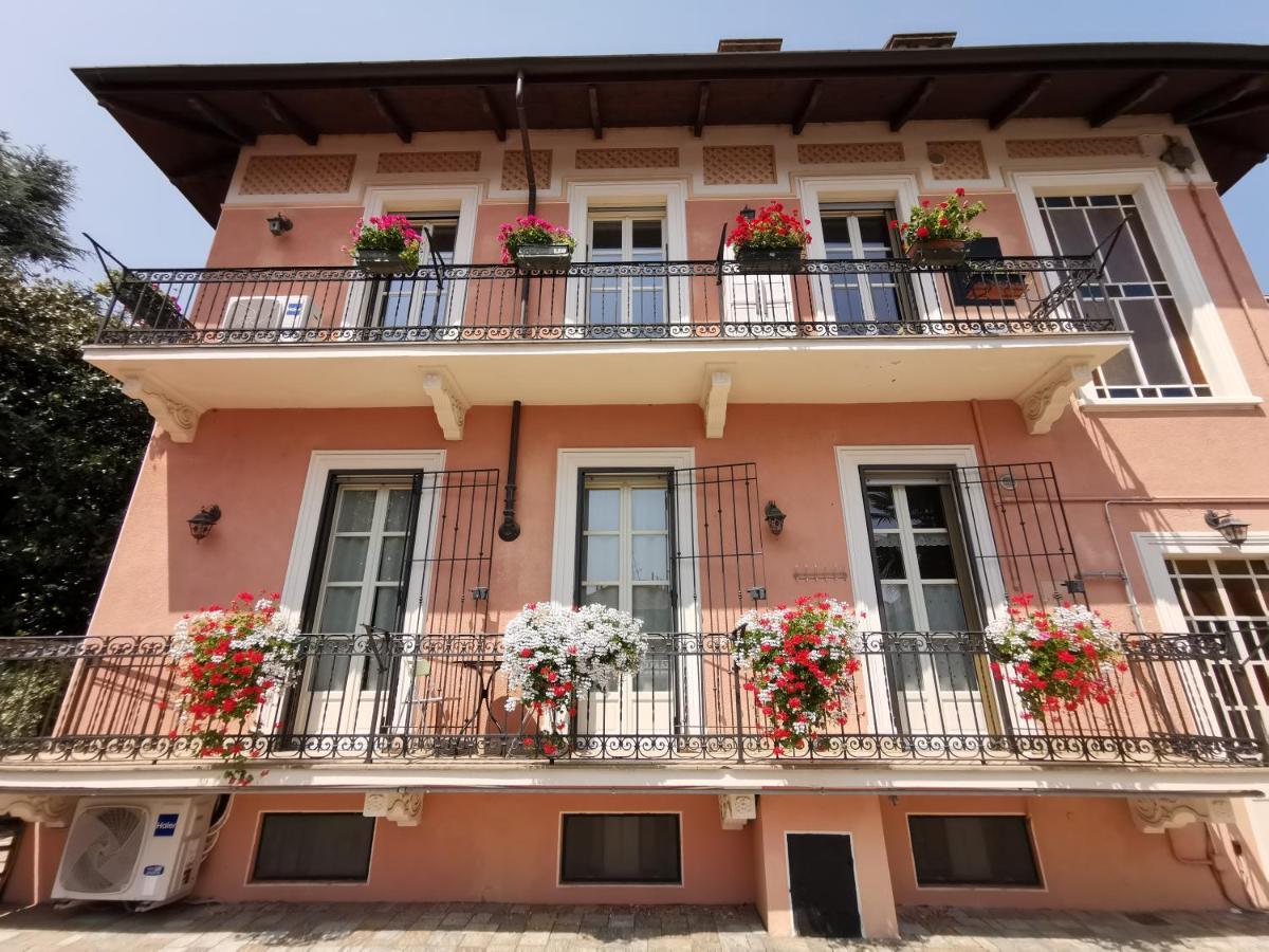 B&B Ad Quintum Torino Collegno Εξωτερικό φωτογραφία