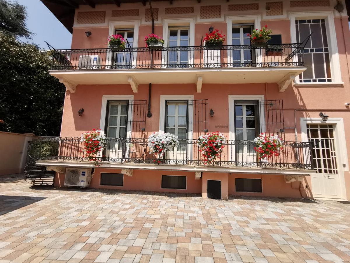 B&B Ad Quintum Torino Collegno Εξωτερικό φωτογραφία