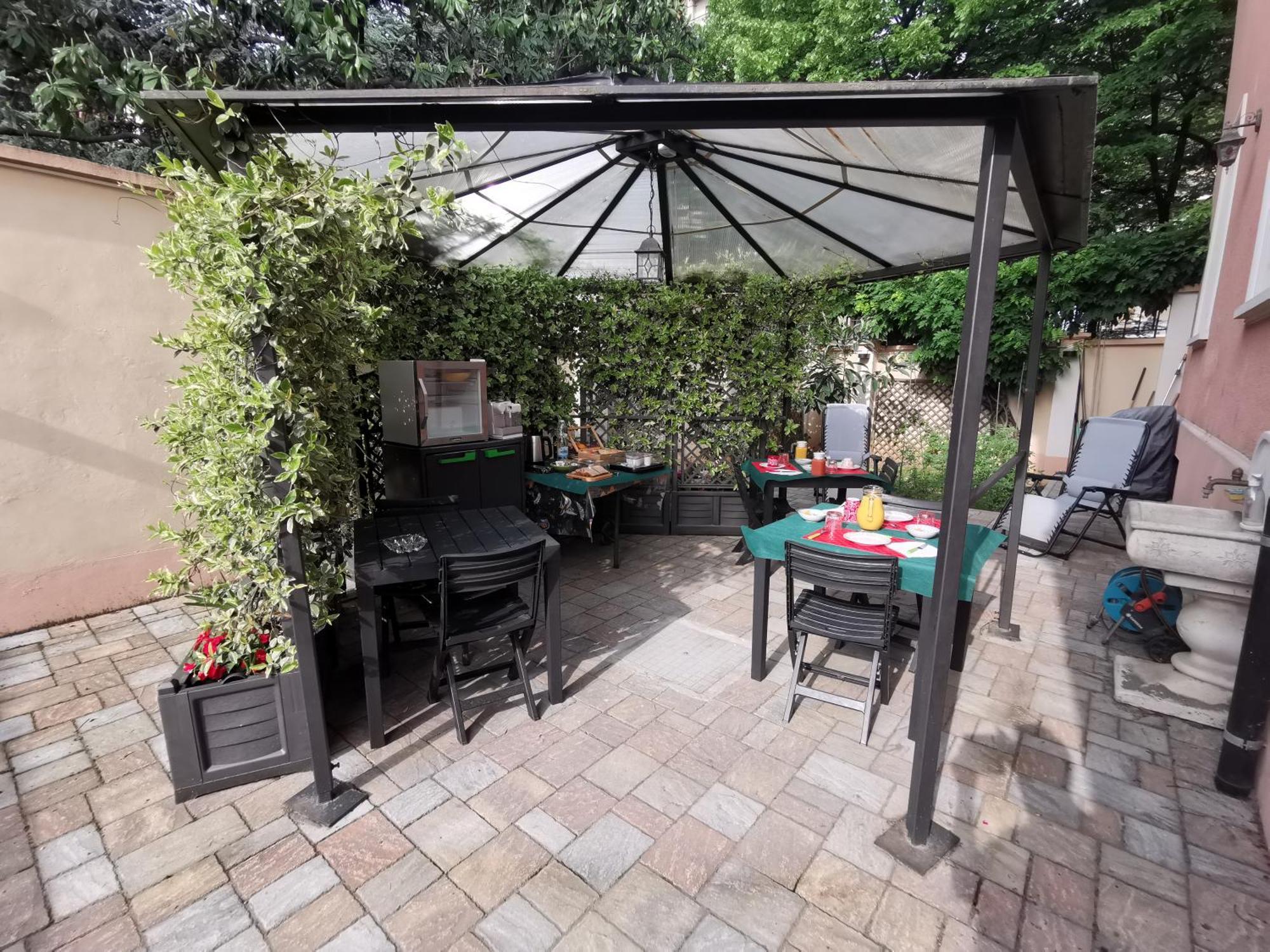 B&B Ad Quintum Torino Collegno Εξωτερικό φωτογραφία