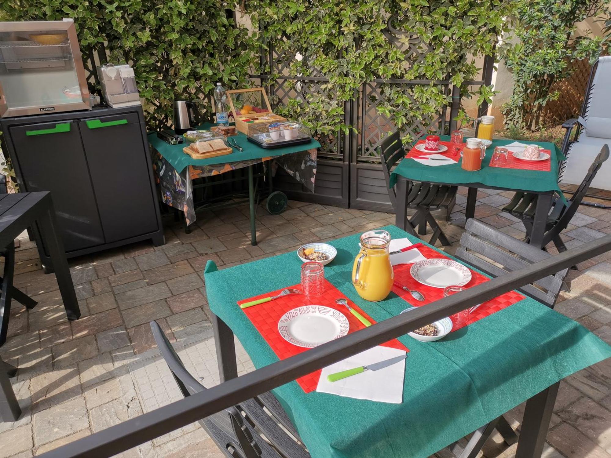 B&B Ad Quintum Torino Collegno Εξωτερικό φωτογραφία