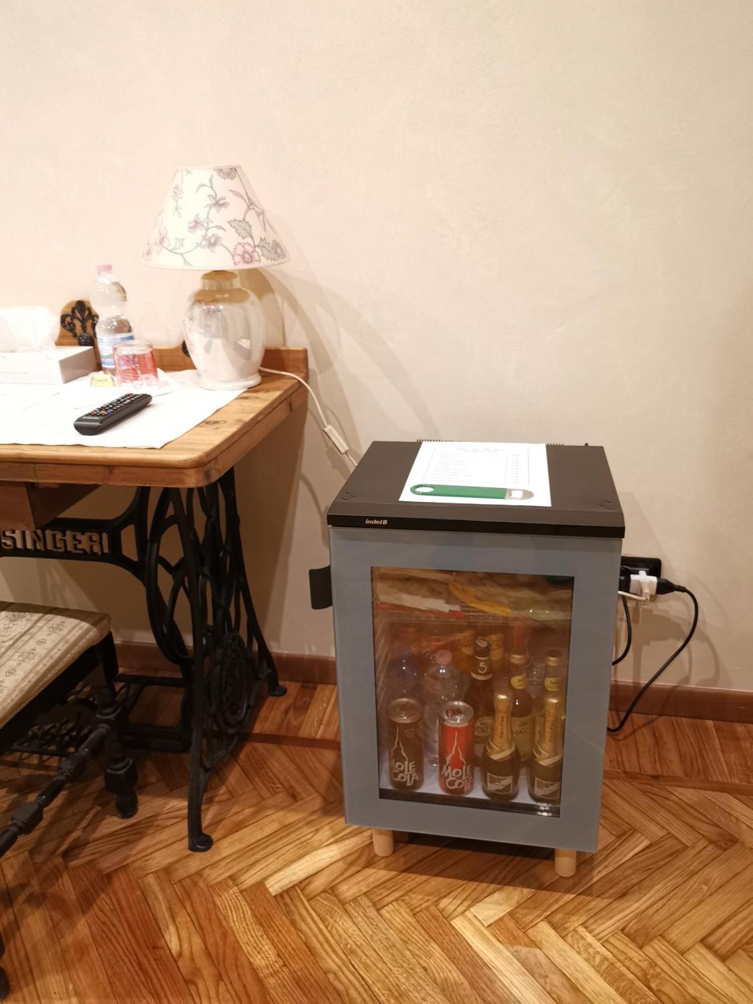 B&B Ad Quintum Torino Collegno Δωμάτιο φωτογραφία
