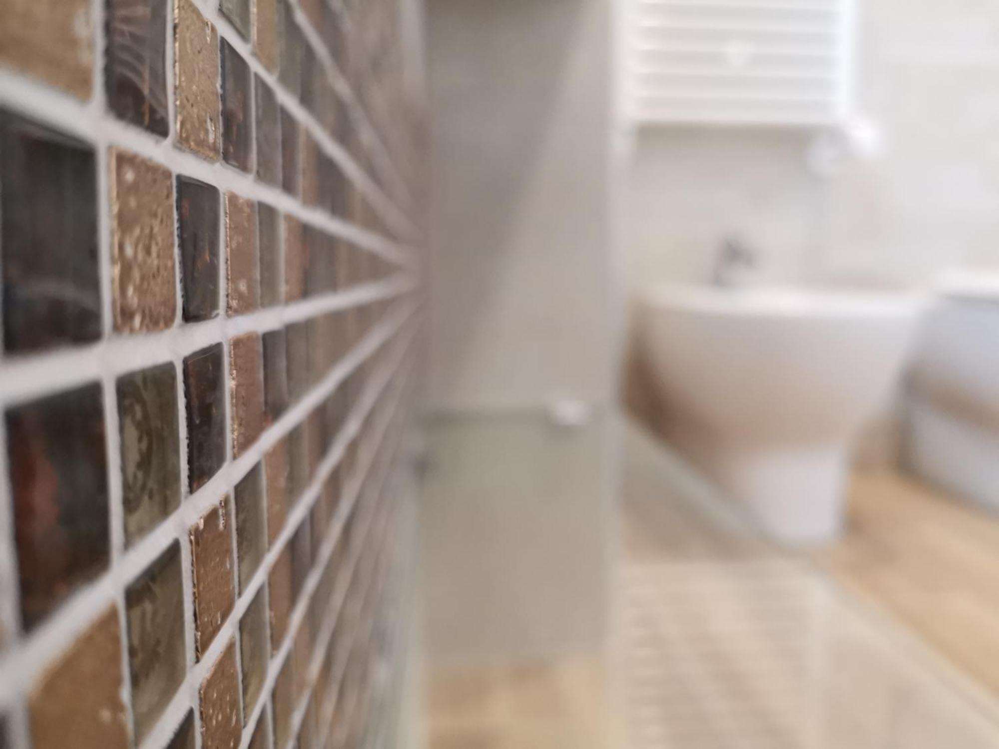 B&B Ad Quintum Torino Collegno Δωμάτιο φωτογραφία