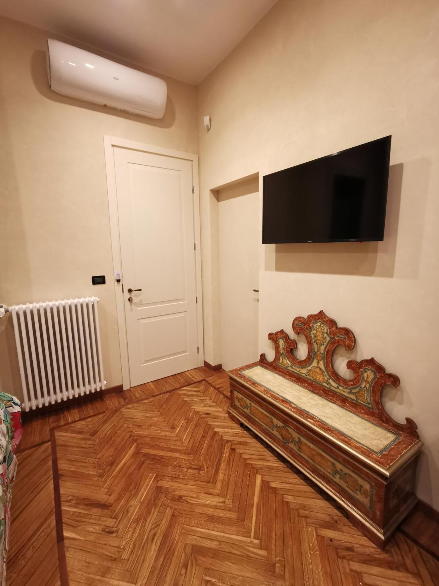 B&B Ad Quintum Torino Collegno Δωμάτιο φωτογραφία
