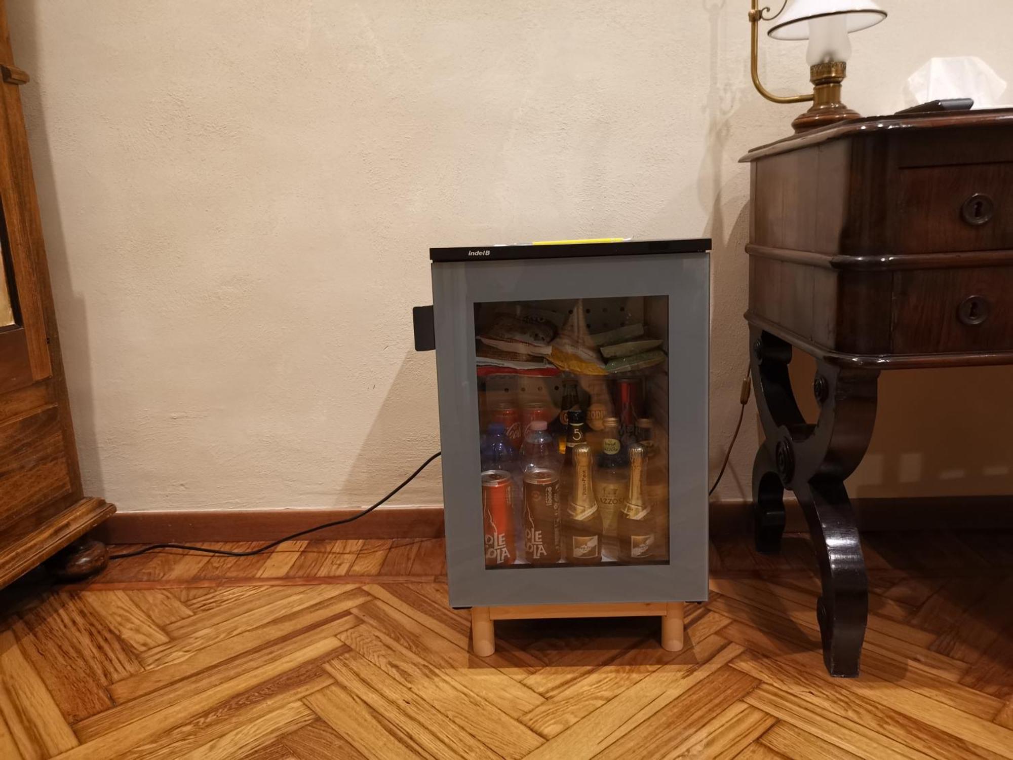 B&B Ad Quintum Torino Collegno Δωμάτιο φωτογραφία