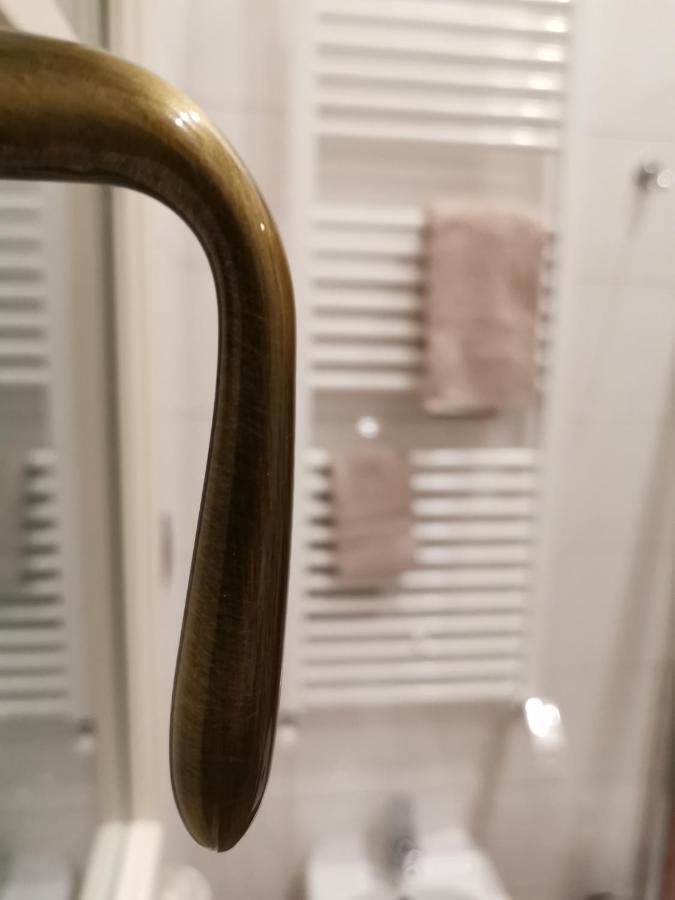 B&B Ad Quintum Torino Collegno Εξωτερικό φωτογραφία