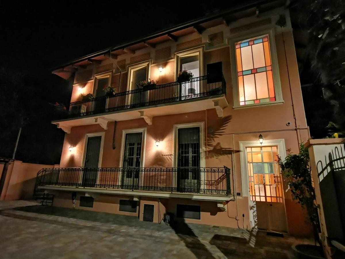B&B Ad Quintum Torino Collegno Εξωτερικό φωτογραφία