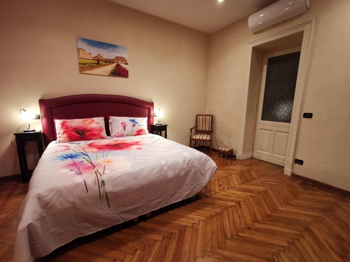 B&B Ad Quintum Torino Collegno Εξωτερικό φωτογραφία