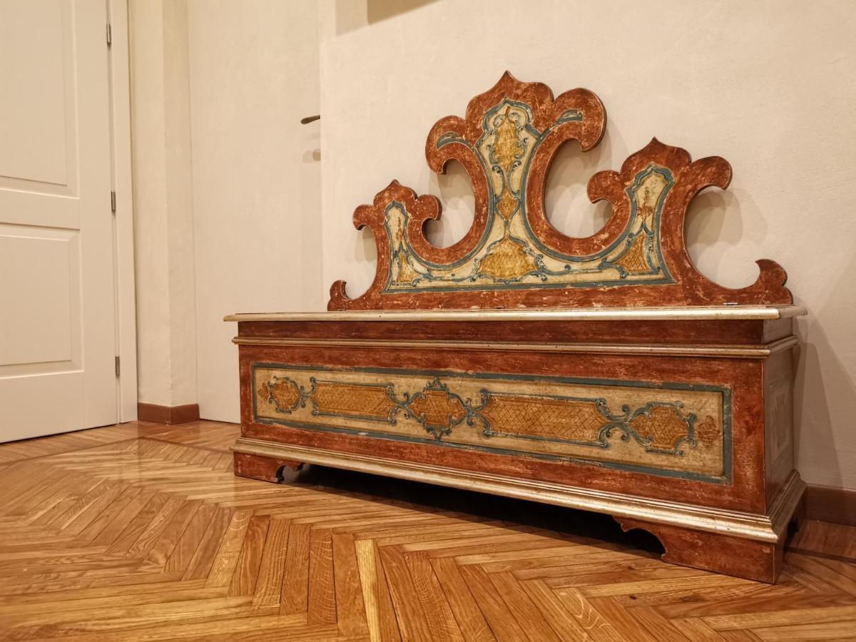 B&B Ad Quintum Torino Collegno Εξωτερικό φωτογραφία
