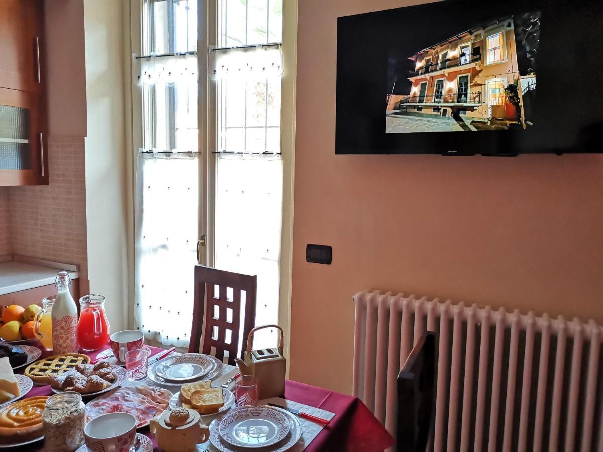 B&B Ad Quintum Torino Collegno Εξωτερικό φωτογραφία