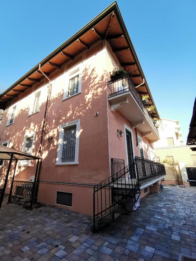 B&B Ad Quintum Torino Collegno Εξωτερικό φωτογραφία