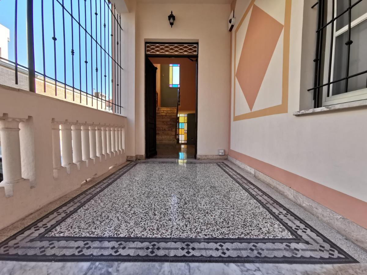 B&B Ad Quintum Torino Collegno Εξωτερικό φωτογραφία