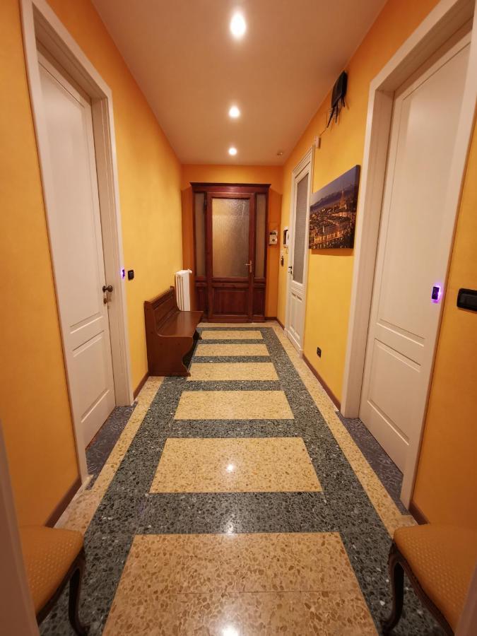 B&B Ad Quintum Torino Collegno Εξωτερικό φωτογραφία