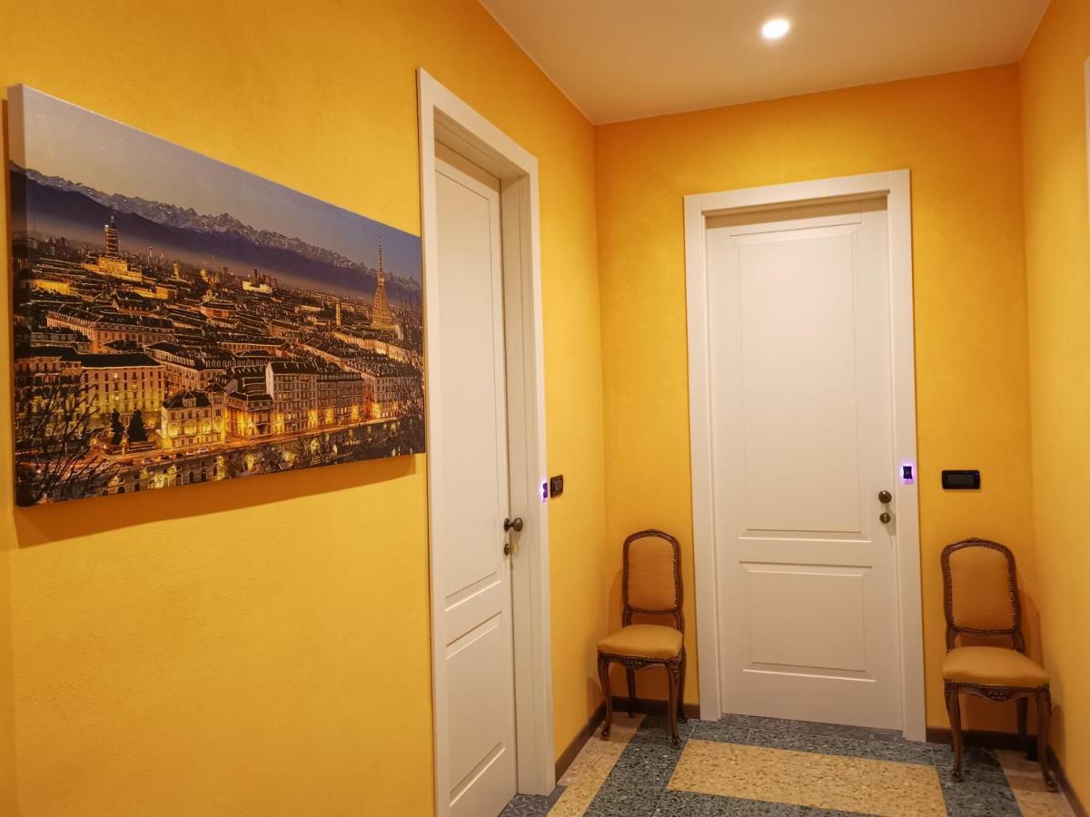 B&B Ad Quintum Torino Collegno Εξωτερικό φωτογραφία