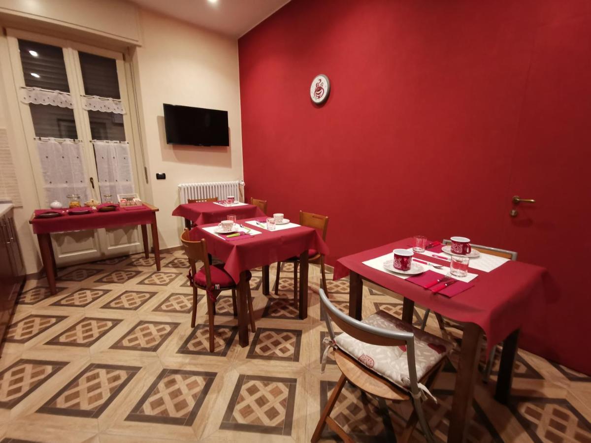 B&B Ad Quintum Torino Collegno Εξωτερικό φωτογραφία
