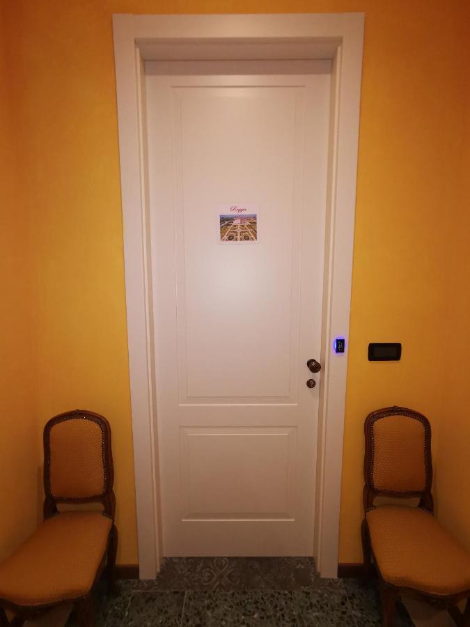 B&B Ad Quintum Torino Collegno Δωμάτιο φωτογραφία
