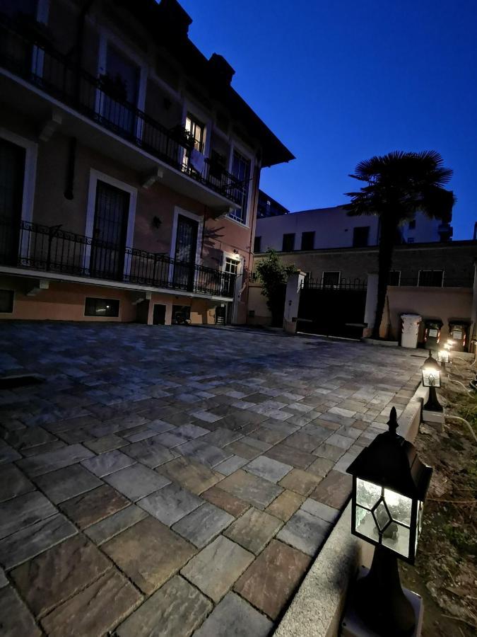 B&B Ad Quintum Torino Collegno Εξωτερικό φωτογραφία
