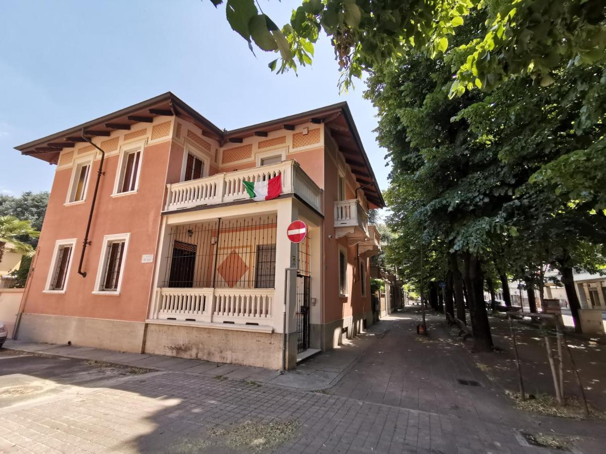 B&B Ad Quintum Torino Collegno Εξωτερικό φωτογραφία